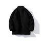 Jaqueta Lambswool Fashion