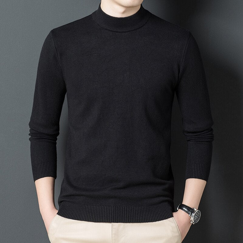 Suéter casual jumper