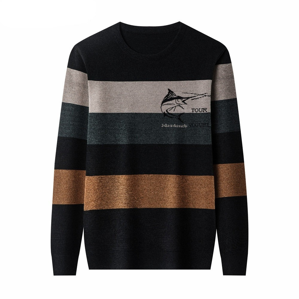 Suéter casual coodry