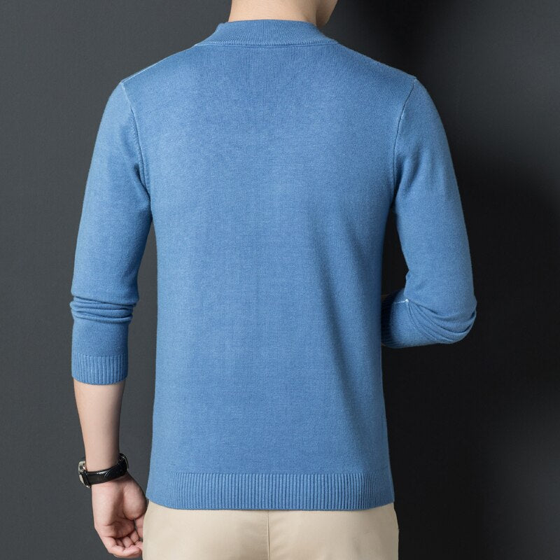 Suéter casual jumper