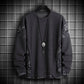 Moletom Sweatshirt Fashion