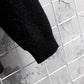 Suéter Casual Black