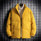 Jaqueta Parkas Chic