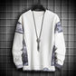 Moletom Sweatshirt Fashion