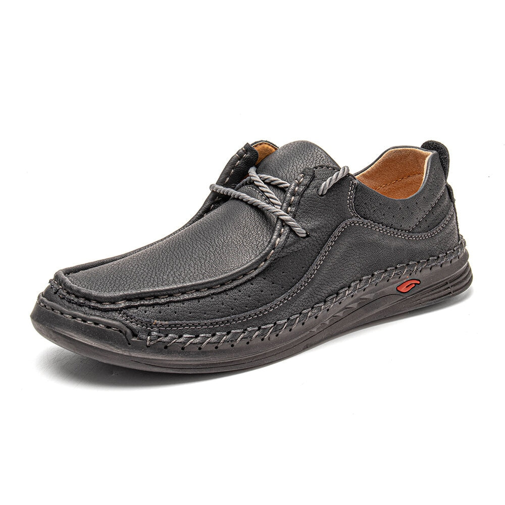 Sapato Moccasins