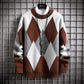Suéter jumper inverno