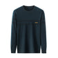 Suéter casual homme