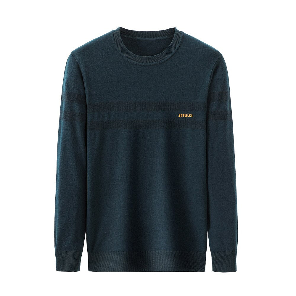 Suéter casual homme