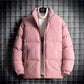 Jaqueta Parkas Chic