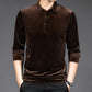 Suéter casual tee
