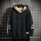 Moletom Men Hoodie Fashion
