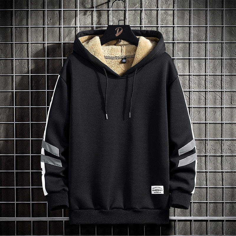 Moletom Men Hoodie Fashion