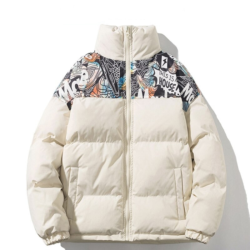 Jaqueta Modern Winter