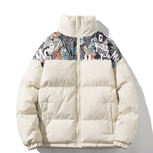 Jaqueta Modern Winter