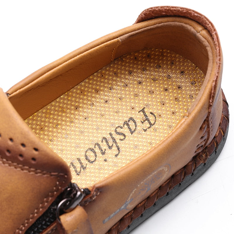 Sapato casual elks