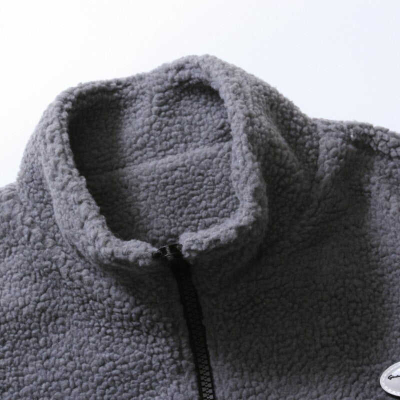 Jaqueta Polar Bear