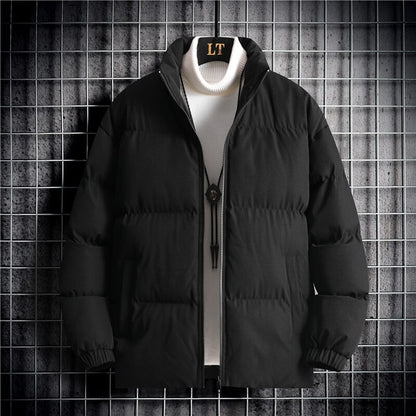 Jaqueta Parkas Chic