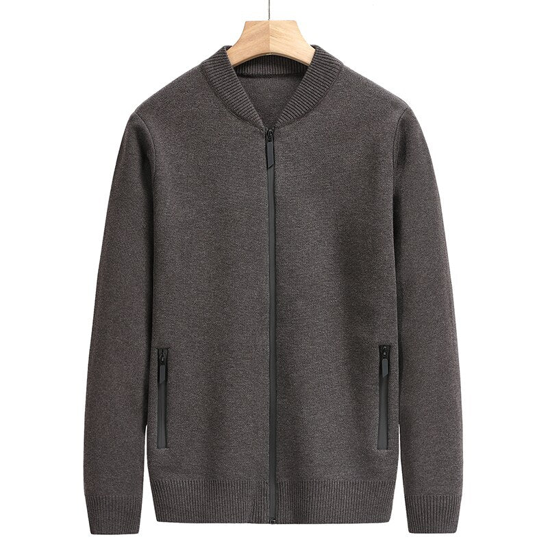 Suéter casual jacket