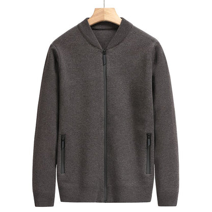 Suéter casual jacket
