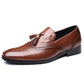 Sapato Social Oxford Plus