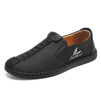 Sapato casual sale