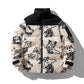 Jaqueta Ghost Fashion