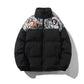 Jaqueta Modern Winter