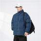 Jaqueta Parkas Chic