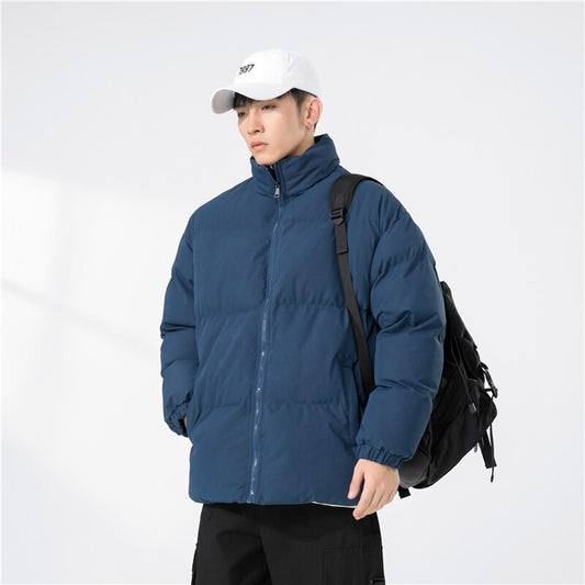 Jaqueta Parkas Chic