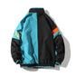 Jaqueta Fashion Wind Break