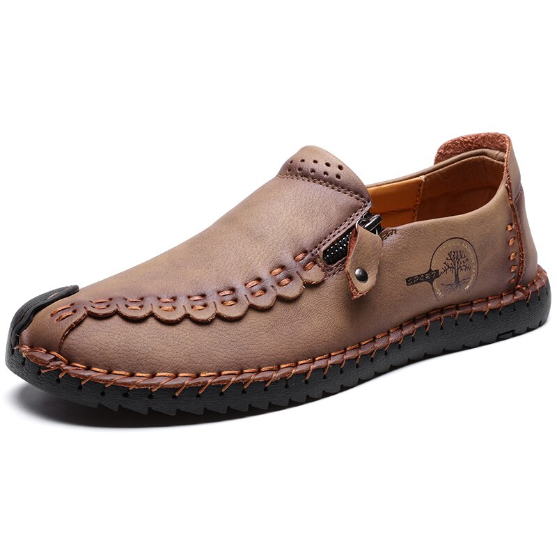 Sapato casual elks