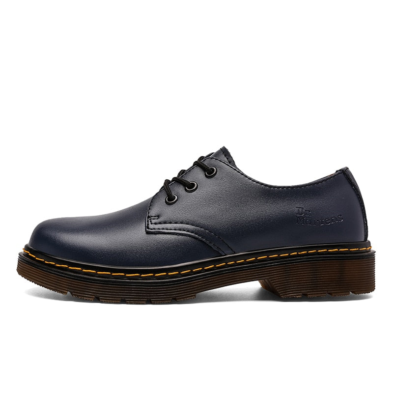 Sapato casual lins
