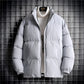 Jaqueta Parkas Chic