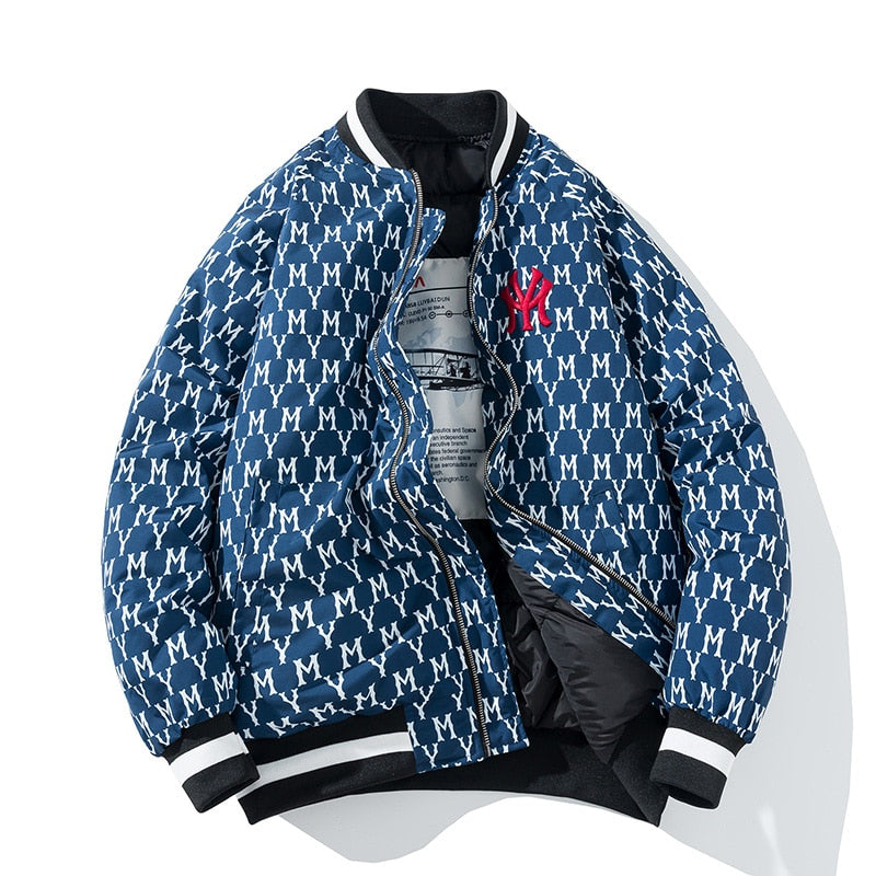Jaqueta Fashion Delux