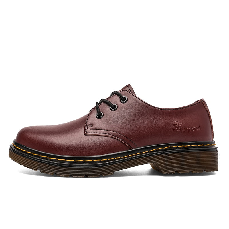 Sapato casual lins