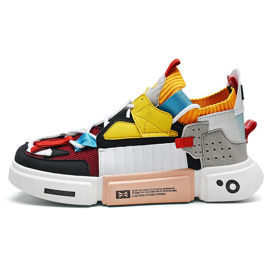 Tênis casual Trend Blaze