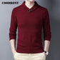 Suéter casual cotton