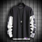 Moletom Sweatshirt Fashion