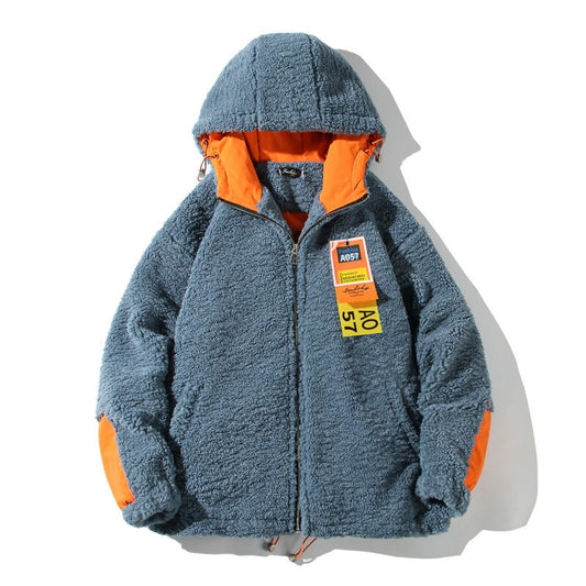 Jaqueta Cotton Ice