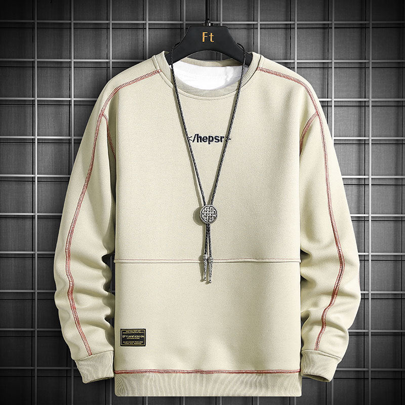 Moletom Hip Hop Fashion