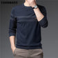 Suéter casual homme