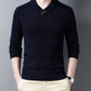 Suéter casual cotton