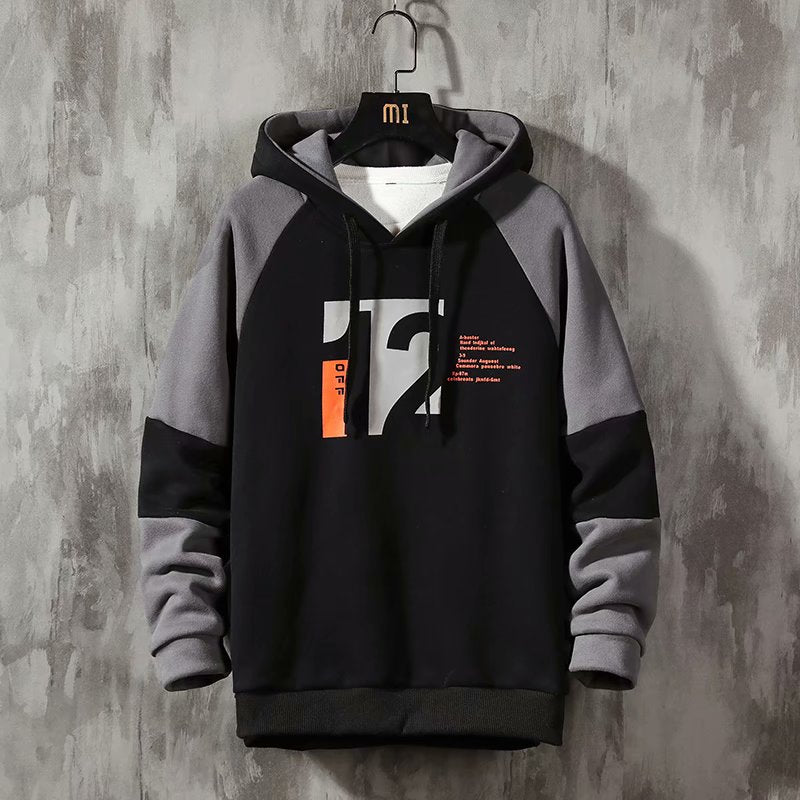 Moletom Spring Modern