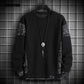 Moletom Sweatshirt Fashion