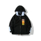 Jaqueta Cotton Ice