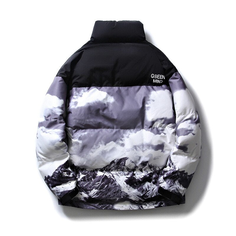 Jaqueta Arctic Armor New