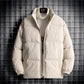 Jaqueta Parkas Chic