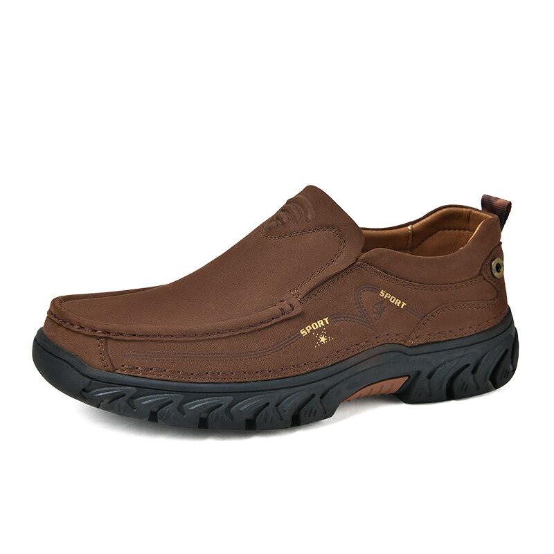 Sapato casual slips