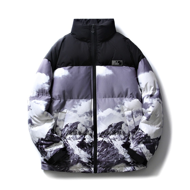 Jaqueta Arctic Armor New