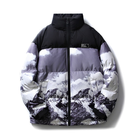 Jaqueta Arctic Armor New